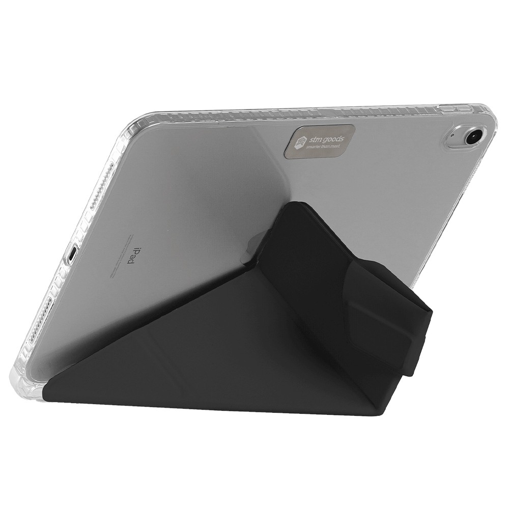 เคส STM iPad Air 11" M3 (2025)/iPad Air 11" M2 OPP Black