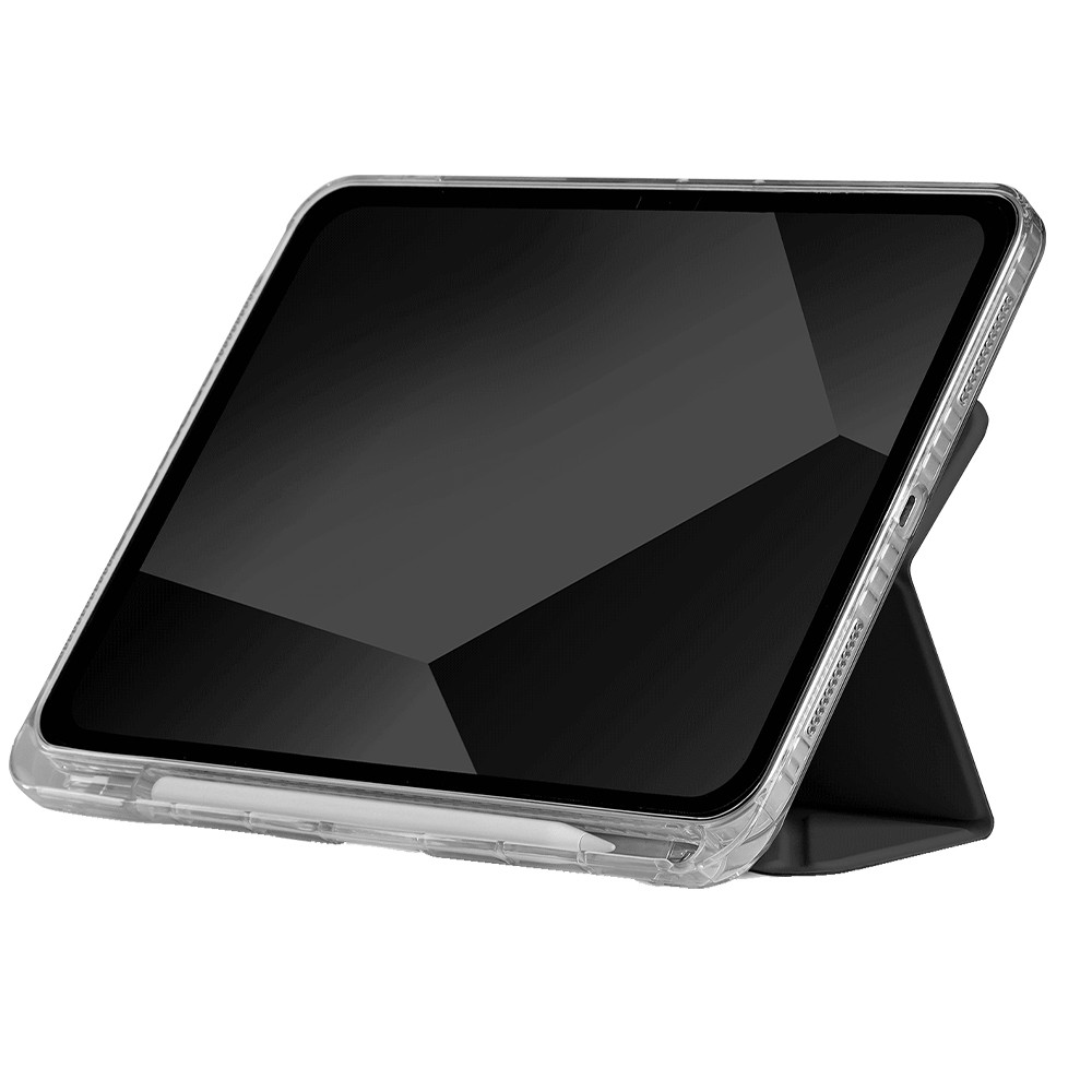 เคส STM iPad Air 11" M3 (2025)/iPad Air 11" M2 OPP Black