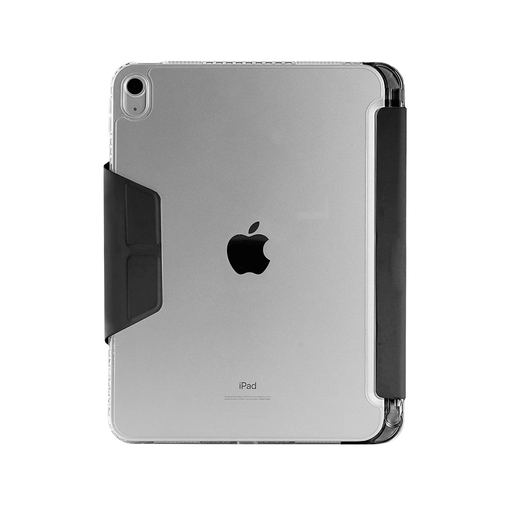 เคส STM iPad Air 11" M3 (2025)/iPad Air 11" M2 OPP Black