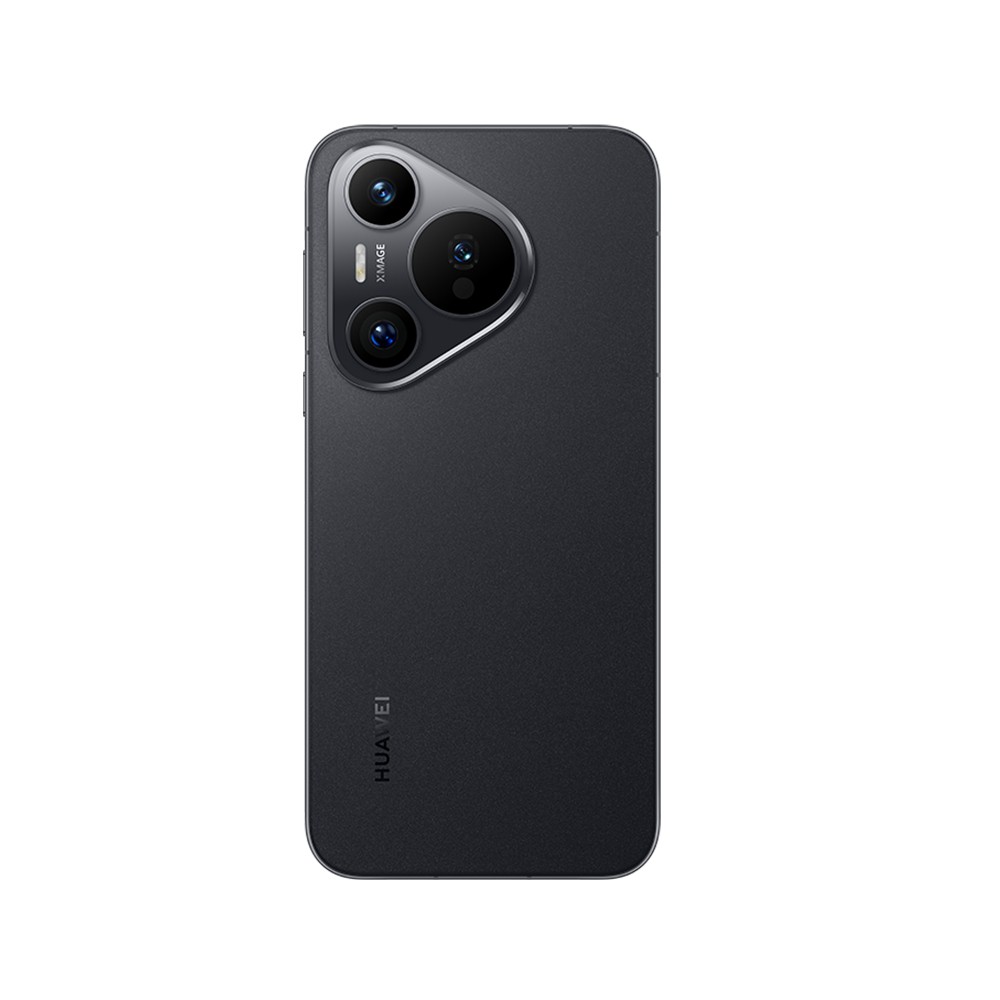 สมาร์ทโฟน Huawei Pura 70 (12+256GB) Black (HMSGB)