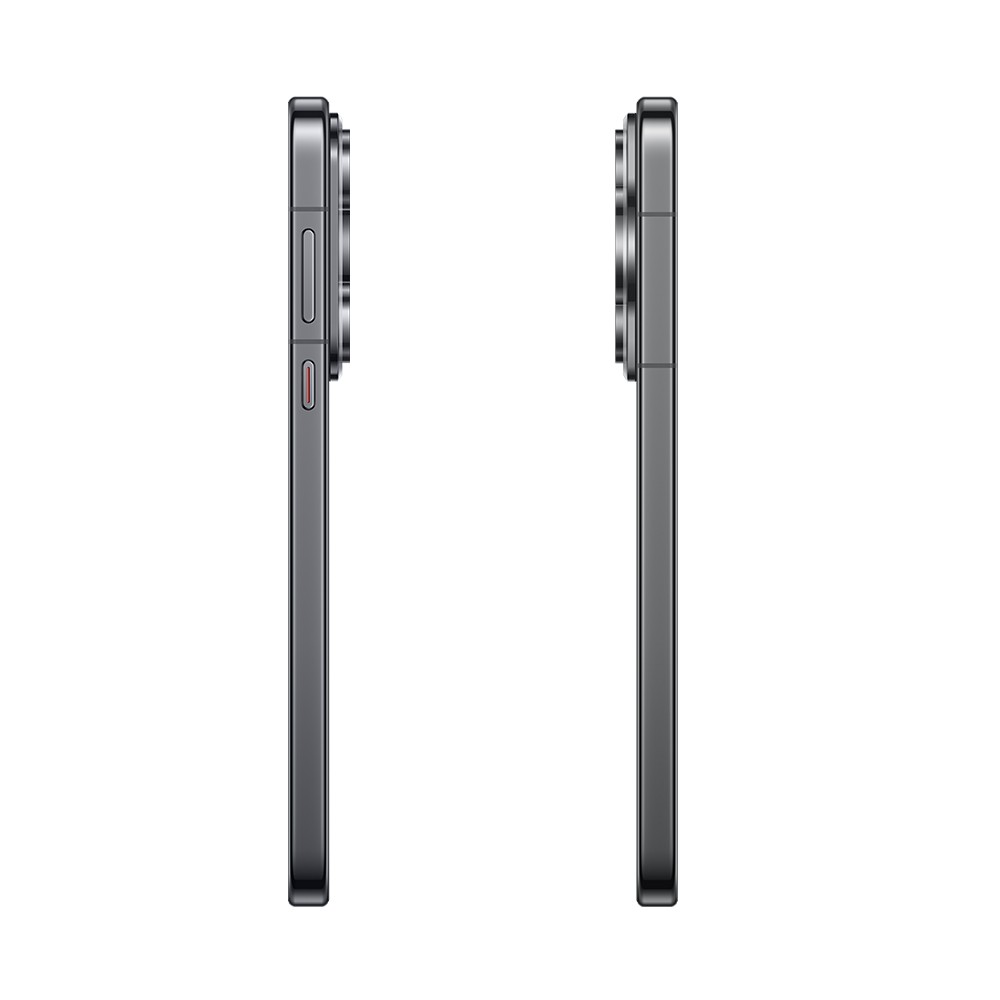 สมาร์ทโฟน Huawei Pura 70 (12+256GB) Black (HMSGB)