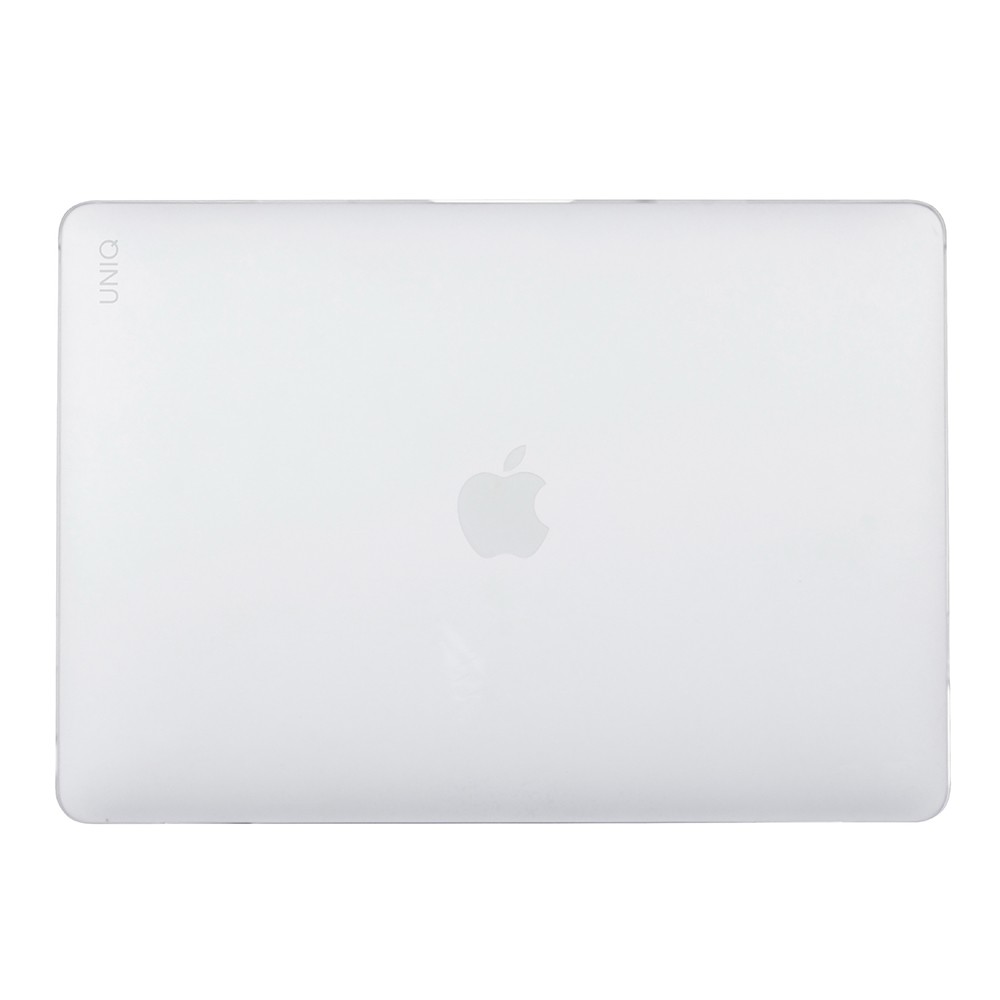 เคส Uniq MacBook Air 15 inch (M2/M3/M4/M5) Claro Matte Clear