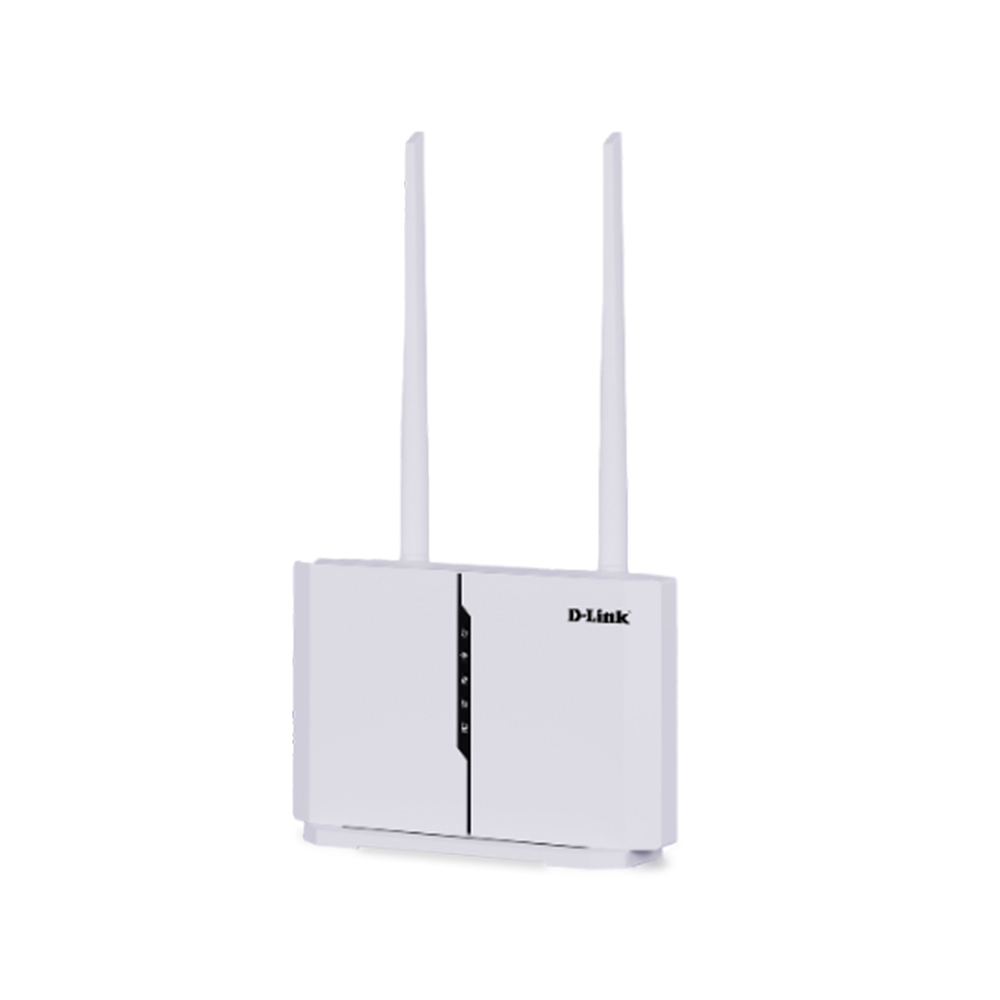 D-Link Network Cat7 AC1200 Wireless Dual Band Gigabit Router