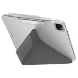 เคส Uniq iPad Pro 11" (M4/M5) Camden Click Rhino Gray