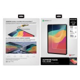 ฟิล์มกันรอย AMAZINGthing Tempered Glass iPad Air 13" M3 (2025)/iPad Air 13" M2 Matte Radix