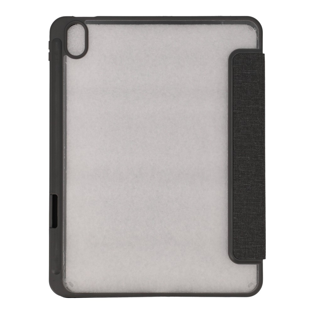 เคส Blue Box iPad Air 6/7/8 11 2026 (M2/M3/M4) Y Model Iron Gray Knitted
