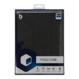 เคส Blue Box iPad Air 6/7/8 11 2026 (M2/M3/M4) Y Model Iron Gray Knitted