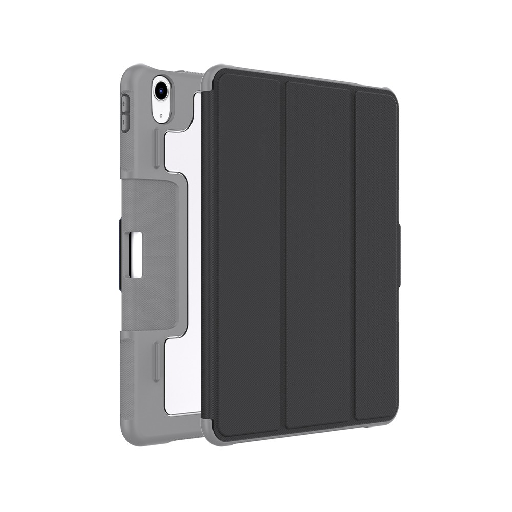 เคส Mutural iPad Air6/7/8 11" 2026 (M2/M3/M4) Yaxing Black
