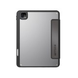 เคส Skinarma iPad Pro 11"(M4/M5) Kira-kobai (Detachable Version) Gunmetal