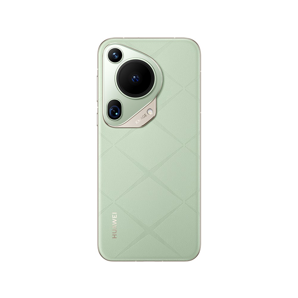 สมาร์ทโฟน Huawei Pura 70 Ultra (16+512GB) Green (HMSGB)