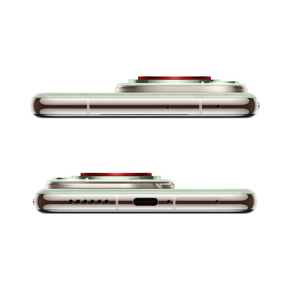สมาร์ทโฟน Huawei Pura 70 Ultra (16+512GB) Green (HMSGB)