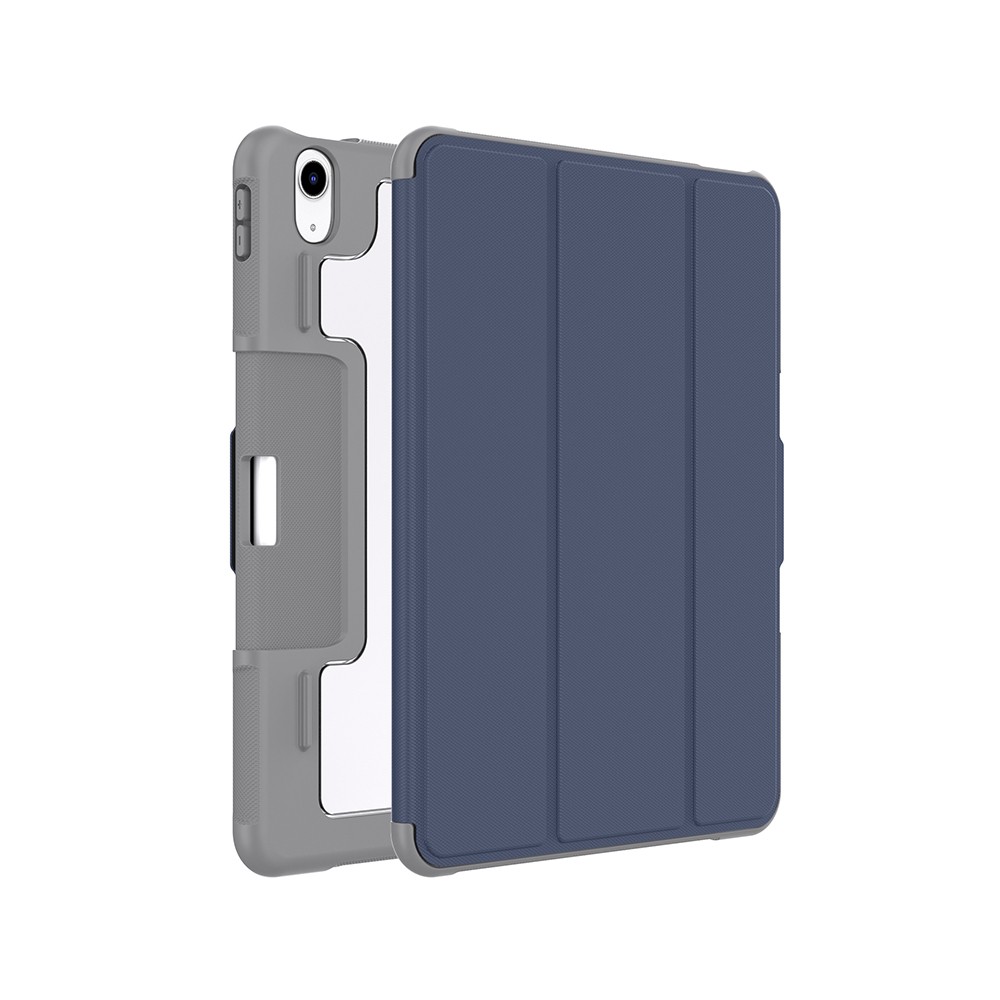 เคส Mutural iPad Air6/7/8 11" 2026 (M2/M3/M4) Yaxing Dark Blue