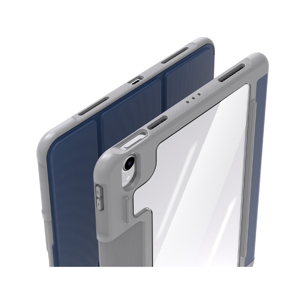 เคส Mutural iPad Air6/7/8 11" 2026 (M2/M3/M4) Yaxing Dark Blue