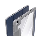 เคส Mutural iPad Air6/7/8 11" 2026 (M2/M3/M4) Yaxing Dark Blue
