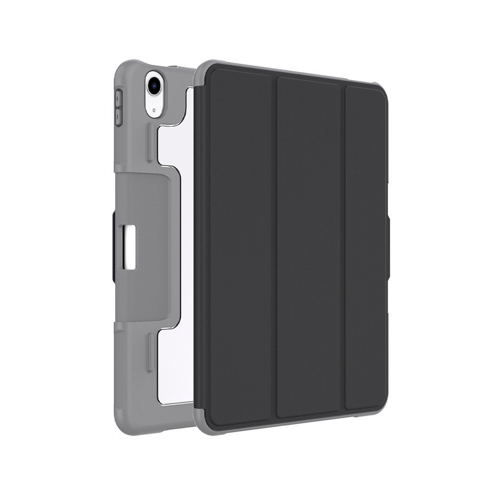 เคส Mutural iPad Air6/7/8 13" 2026 (M2/M3/M4) Yaxing Black