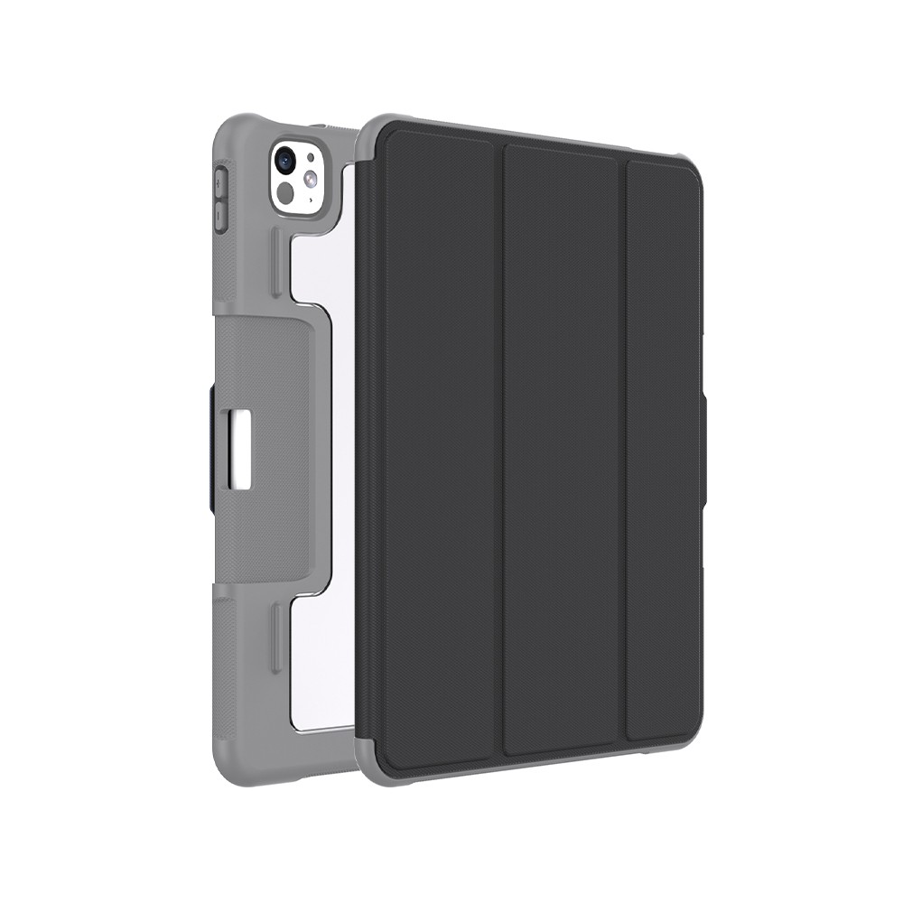เคส Mutural iPad Pro 11" (M4/M5) Yaxing Black