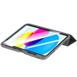 เคส Mutural iPad Pro 11" (M4/M5) Yaxing Black