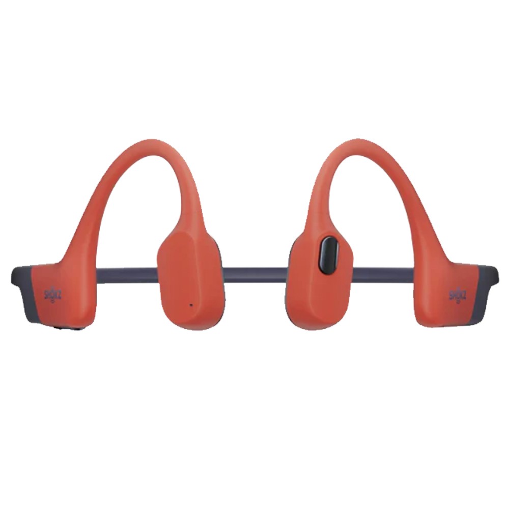 หูฟังไร้สาย Shokz OpenSwim Pro Red