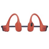 หูฟังไร้สาย Shokz OpenSwim Pro Red