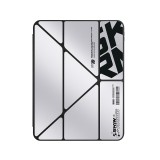 เคส Skinarma iPad Air 11" 2026 / iPad Air 4/5/6/7/8 (M2/M3/M4) Kira Kobai Chrome