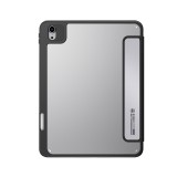 เคส Skinarma iPad Air 11" 2026 / iPad Air 4/5/6/7/8 (M2/M3/M4) Kira Kobai Chrome