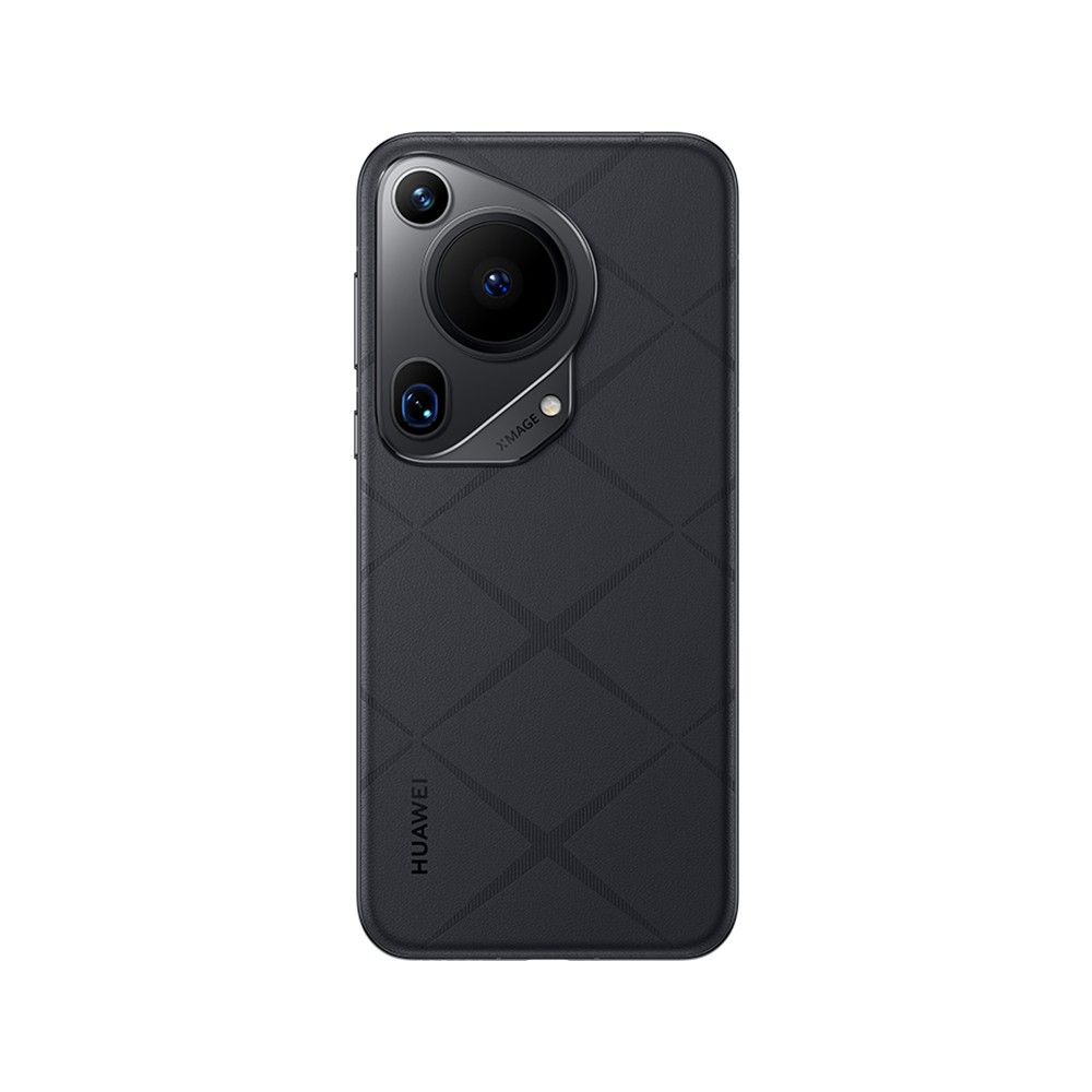 สมาร์ทโฟน Huawei Pura 70 Ultra (16+512GB) Black (HMSGB)