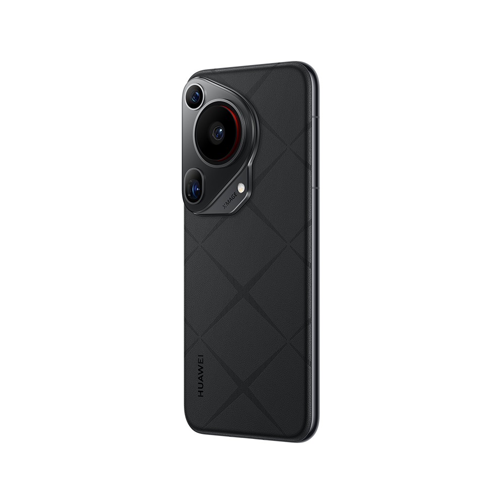 สมาร์ทโฟน Huawei Pura 70 Ultra (16+512GB) Black (HMSGB)