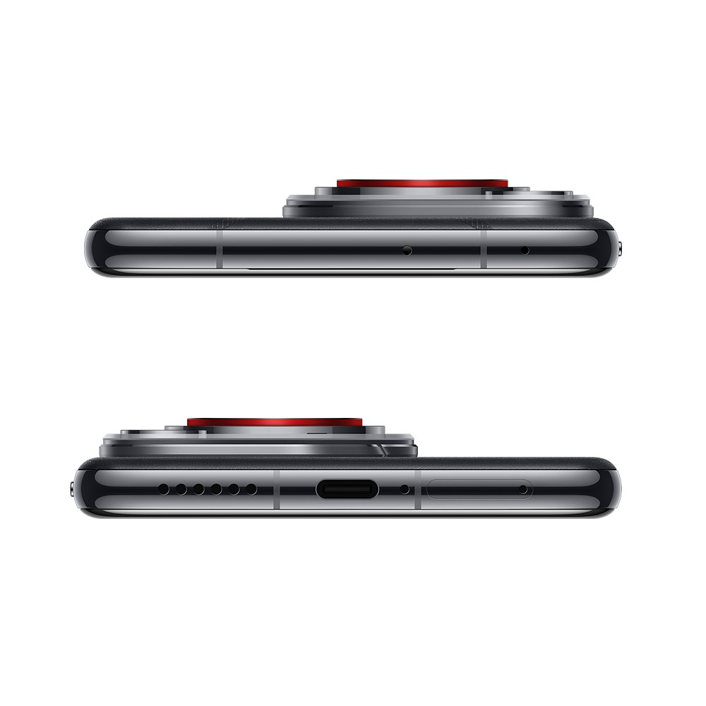 สมาร์ทโฟน Huawei Pura 70 Ultra (16+512GB) Black (HMSGB)