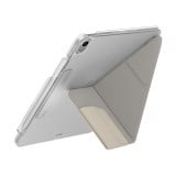 เคส Uniq iPad Air6/7/8 13 2026 (M2/M3/M4) Camden Click Ivory