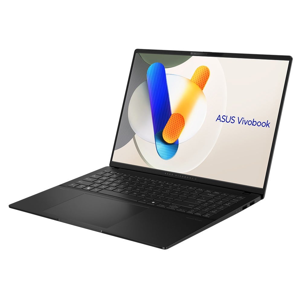 โน๊ตบุ๊ค Asus Vivobook S 16 OLED D5606UA-MX777WF Neutral Black