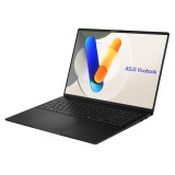โน๊ตบุ๊ค Asus Vivobook S 16 OLED D5606UA-MX777WF Neutral Black