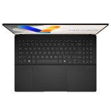 โน๊ตบุ๊ค Asus Vivobook S 16 OLED D5606UA-MX777WF Neutral Black
