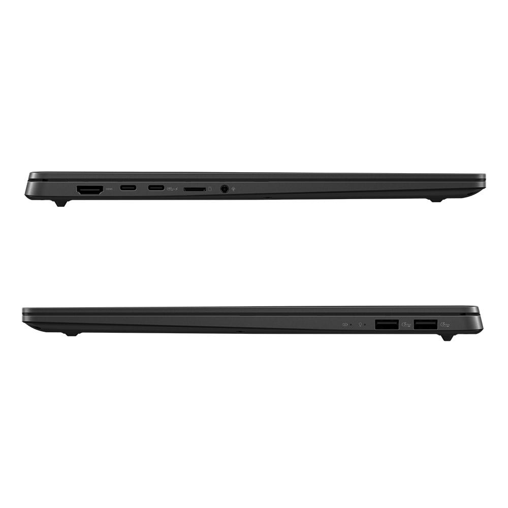 โน๊ตบุ๊ค Asus Vivobook S 16 OLED D5606UA-MX777WF Neutral Black
