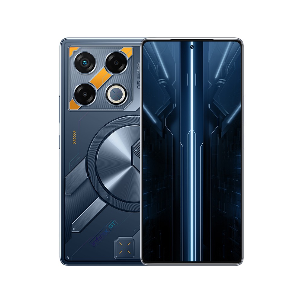Infinix Gt 20 Pro 5G 