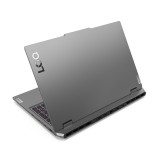 โน๊ตบุ๊ค Lenovo LOQ 15IRX9 83DV00LFTA Luna Grey
