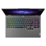 โน๊ตบุ๊ค Lenovo LOQ 15IRX9 83DV00LFTA Luna Grey