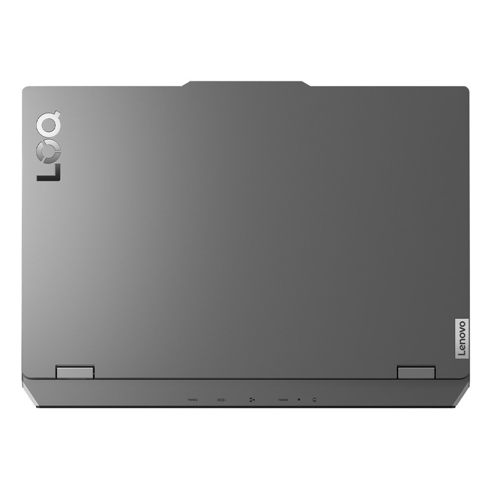 โน๊ตบุ๊ค Lenovo LOQ 15IRX9 83DV00LFTA Luna Grey
