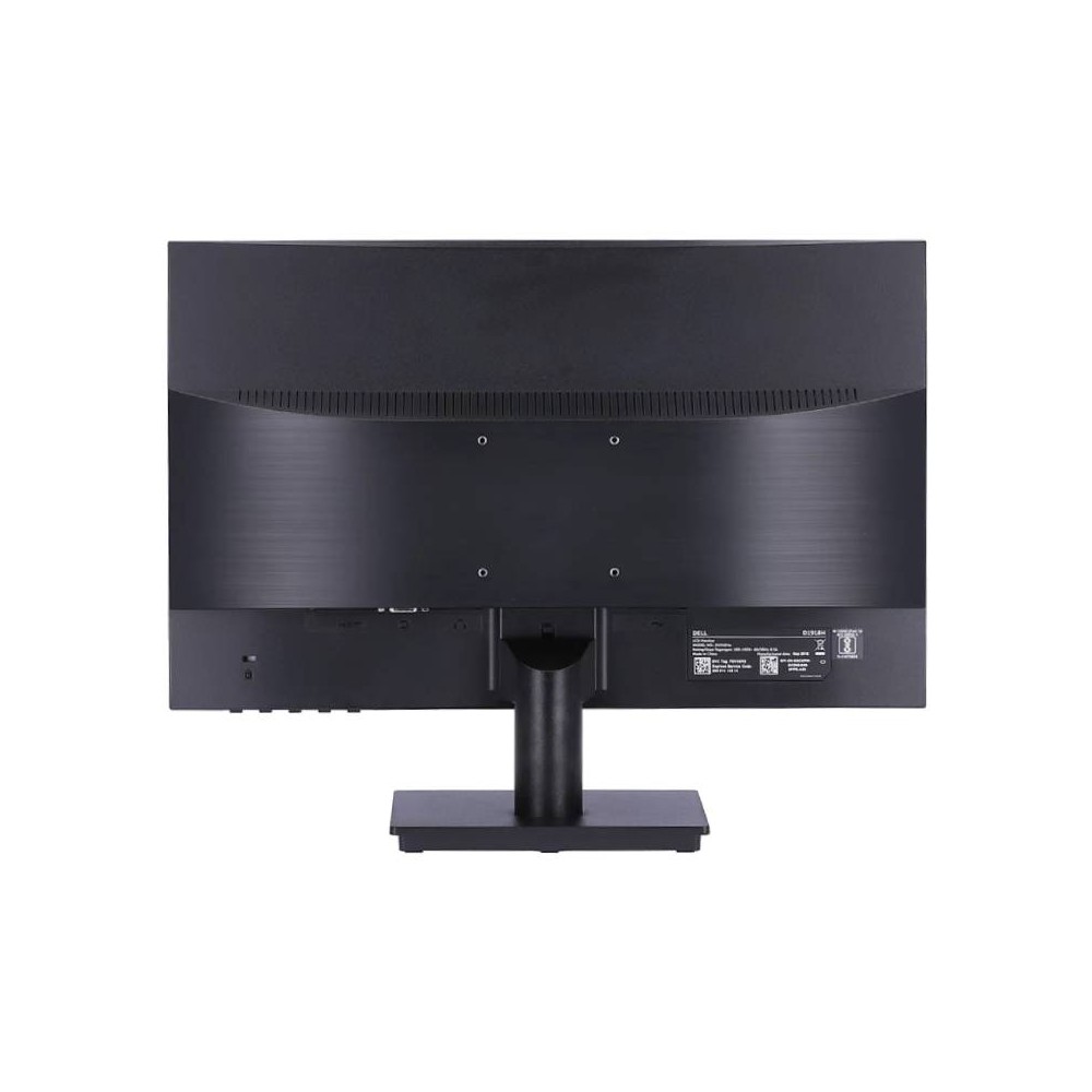 จอมอนิเตอร์ DELL MONITOR D1918H