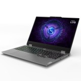โน๊ตบุ๊ค Lenovo LOQ 15IRX9 83DV00LGTA Luna Grey