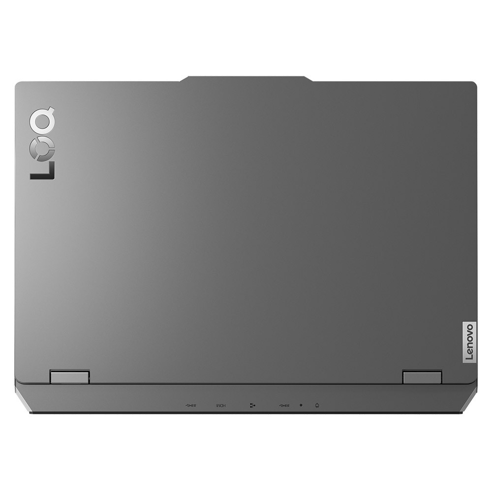 โน๊ตบุ๊ค Lenovo LOQ 15IRX9 83DV00LGTA Luna Grey