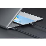 สายชาร์จ Baseus USB-A to USB-C Cable 100W 1.2M Black