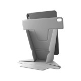 เคส Uniq iPad Air6/7/8 11 2026 (M2/M3/M4) Ryze 360 Chalk Gray
