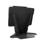 เคส Uniq iPad Air6/7/8 11 2026 (M2/M3/M4) Ryze 360 Midnight Black
