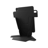 เคส Uniq iPad Air6/7/8 11 2026 (M2/M3/M4) Ryze 360 Midnight Black