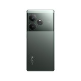 สมาร์ทโฟน Realme GT6 (16+512GB) Razor Green (5G)