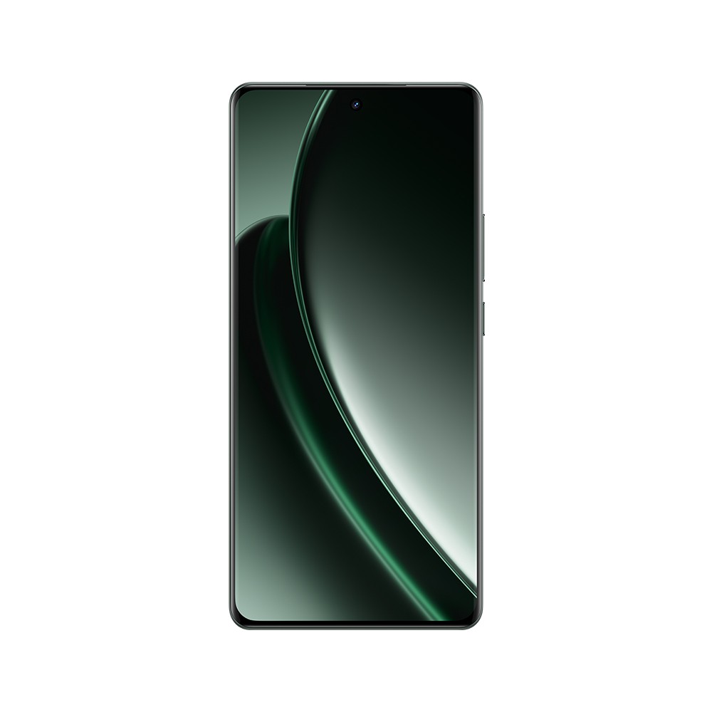 สมาร์ทโฟน Realme GT6 (16+512GB) Razor Green (5G)