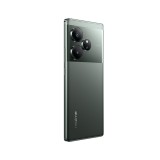 สมาร์ทโฟน Realme GT6 (16+512GB) Razor Green (5G)