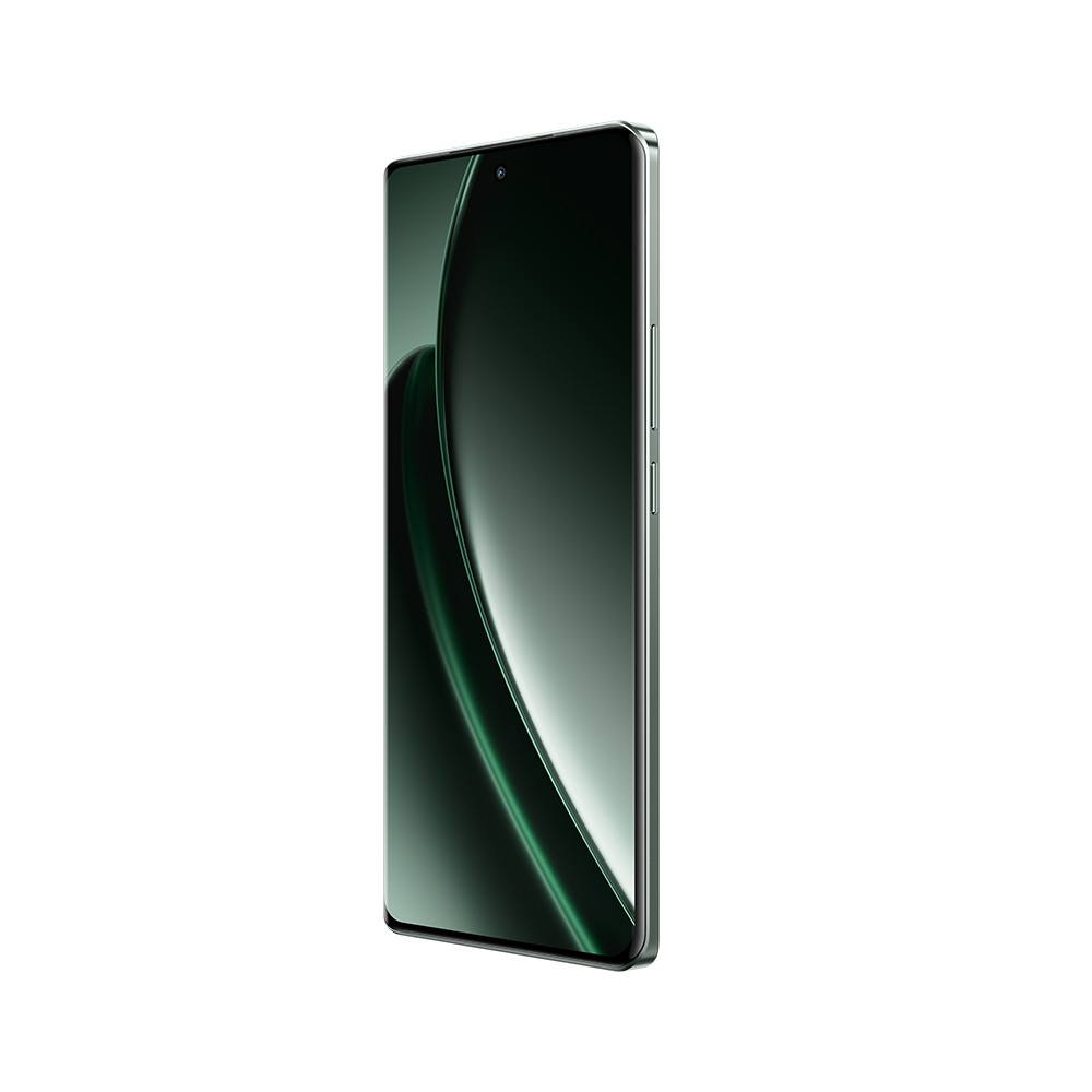 สมาร์ทโฟน Realme GT6 (16+512GB) Razor Green (5G)