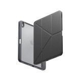 เคส Uniq iPad Air6/7/8 13 2026 (M2/M3/M4) Moven Charcoal Gray