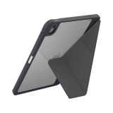 เคส Uniq iPad Air6/7/8 13 2026 (M2/M3/M4) Moven Charcoal Gray